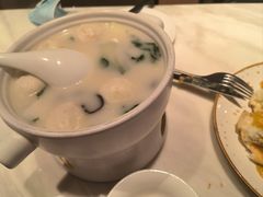 -大树餐厅(益田假日店)