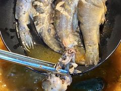-米氏火鱼·泡椒鱼火锅(李子坝老店)