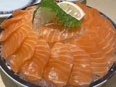 -万岁寿司(万国店)