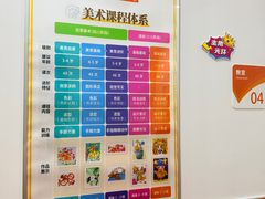 -昂立青少儿成长中心(宝山万达校区)