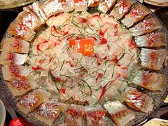 -原志优秀食材·匠心料理·海胆主题(金亿广场店)