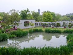 -盆景园(扬州大运河文化旅游度假区)