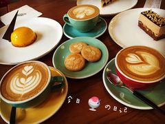 -UPPER KITCHEN(延安路店)