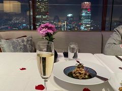 -北京柏悦酒店·锦庭餐厅Dining Room
