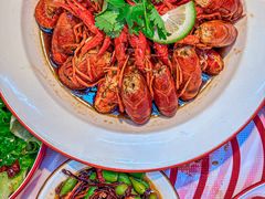 -饶福记·南昌烧烤大排档(九龙湖土著店)
