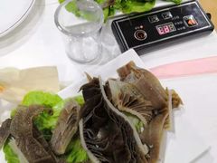-尚品海鲜肥牛自助火锅(湖明店)