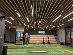 -燃坊JEN ACTIVE游泳健身中心·深圳前海JEN酒店