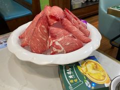 -港迹·鲜围煮海鲜火锅(湖州时代广场店)