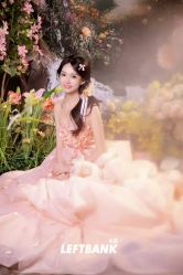 点击看大图 -左岸摄影写真(天津旗舰店)