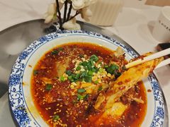 -川味堂·四川豆花(八卦岭店)