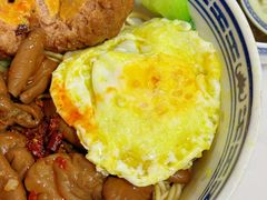 -好面道大肠面(中华路店)