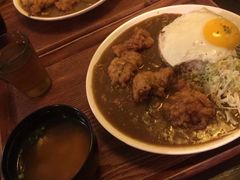 -金龙咖喱