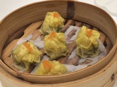 -白天鹅宾馆-宏图府餐厅