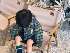 -J Create城市露营咖啡·简餐·宠物(上海动物园店)