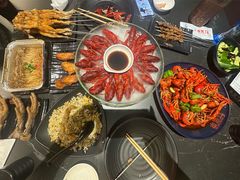 -红盔甲·小龙虾(人民广场店)