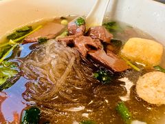 -佬钱湾仔(衣裳街店)