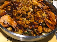 -黄记煌三汁焖锅(新世纪广场店)