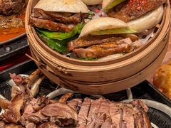 -西贝(龙华天虹购物中心店)