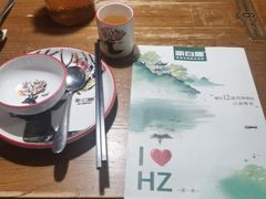 -新白鹿餐厅(龙游路总店·杭帮菜名店)