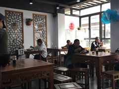 大堂-随柳居·苏式小吃(建新巷店)