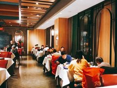 大堂-大鸭梨烤鸭(顺义石园店)