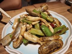 -松云居.大连人.大连菜