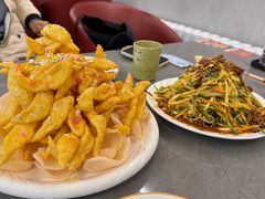 -张包铺(关东古巷店)