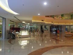 -广州花之恋城堡酒店