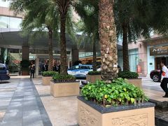 -好日子皇冠假日酒店·君怡咖啡厅(特美思大厦店)