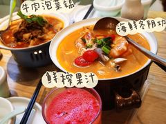 -米泰芒·东南亚料理(体育西店)