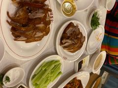-全聚德(江宁店)