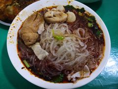 -甘记肥肠粉(马鞍北路店)