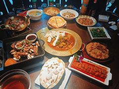 -楼兰新疆主题餐厅(坂田佳华领汇广场店)