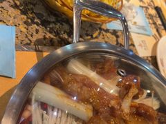 -黄记煌三汁焖锅(三胞广场店)