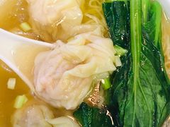 -港久茶餐厅(鹭洲里店)
