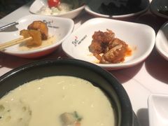 -火炉火自助餐(枫蓝国际店)