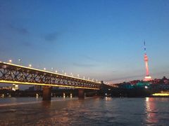 -船长9号·精致湖北菜(江滩店)