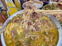 -遇见小院—虹鳟鱼•农家菜(怀柔店)