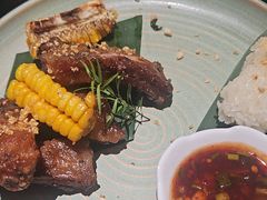 -Thai Alley泰爱里(二沙岛店)