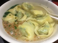 -东泰祥生煎馆(陕西南路店)