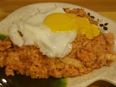 -故乡家韩国料理(丹东街店)