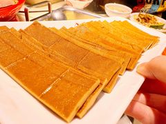 豆干-重庆高老九火锅(虹桥天地店)