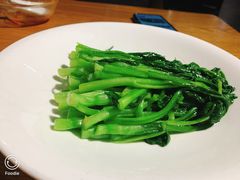 广东菜心-天府掌柜(九眼桥店)