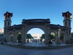 -西宁市东关清真大寺