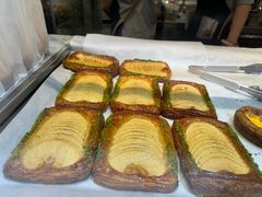 -PAPER STONE BAKERY(天环店)