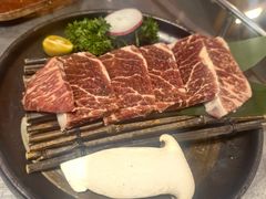 -韩宫宴和牛烤肉(上海金山万达店)