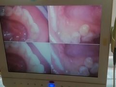 -深圳富茂格伦菲尔口腔门诊部(龙华清湖总院)