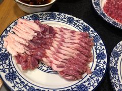 -裕德孚·非遗手切涮羊肉(东直门内大街店)