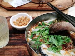 -小满手工粉(上海月星环球港店)