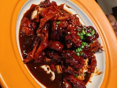 -简小舍·民间手艺菜(武昌江滩店)